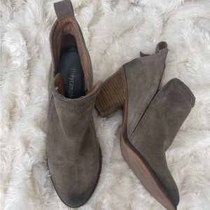 Jeffrey Campbell Booties